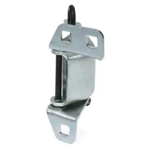 Upper Door Hinge - LH - 73-87 Chevy GMC CK Trucks - Image 3 of 6