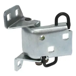 Upper Door Hinge - LH - 73-87 Chevy GMC CK Trucks - Image 4 of 6