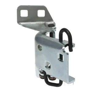 Upper Door Hinge - LH - 73-87 Chevy GMC CK Trucks - Image 5 of 6