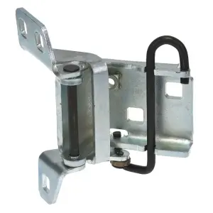 Upper Door Hinge - RH - 73-87 Chevy GMC CK Trucks - Image 1 of 6