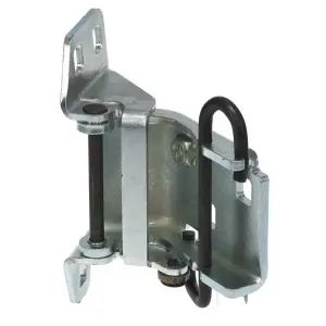 Upper Door Hinge - RH - 73-87 Chevy GMC CK Trucks - Image 2 of 6