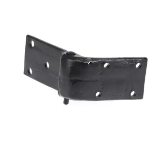 Door Hinge - Upper LH - 48-52 Ford F1 F2 F3 Pickup Truck - Image 2 of 4