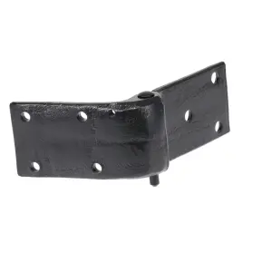 Door Hinge - Upper RH - 48-52 Ford F1 F2 F3 Pickup Truck - Image 2 of 4