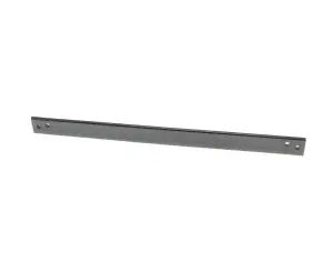 Front Door Pull Strap - Black - 81-87 Chevy GMC C/K Truck; 81-91 Blazer Jimmy Suburban - Image 3 of 3