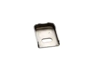 Front Door Pull Strap Reinforcement Bracket - 81-87 Chevy GMC C/K Truck; 81-91 Blazer Jimmy Suburban - Image 2 of 2