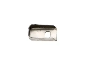 Front Door Pull Strap Reinforcement Bracket - 81-87 Chevy GMC C/K Truck; 81-91 Blazer Jimmy Suburban - Image 1 of 2