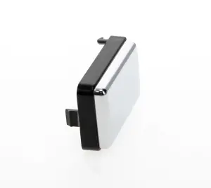 Front Door Pull Strap Cover - 81-87 Chevy GMC C/K Truck; 81-91 Blazer Jimmy Suburban - Image 2 of 4