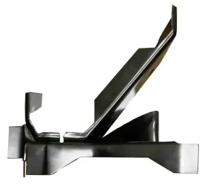 Leaf Spring Mount - Front - RH - 66-70 Dodge Plymouth B-Body - Image 1 of 3
