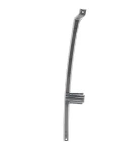 Front Door Glass Channel Guide - Rear - LH - 73-91 Chevy GMC CK Truck SUV - Image 3 of 3