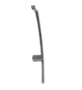 Front Door Glass Channel Guide - Rear - RH - 73-91 Chevy GMC CK Truck SUV - Image 3 of 3