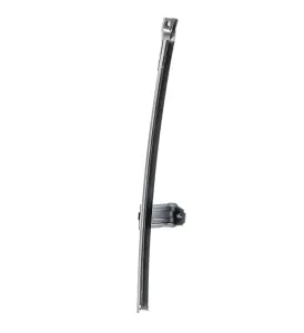 Front Door Glass Channel Guide - Rear - RH - 73-91 Chevy GMC CK Truck SUV - Image 2 of 3