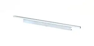 Door Glass Sash Channel - LH - 73-80 Chevy GMC C/K Truck Blazer Jimmy Suburban - Image 3 of 3