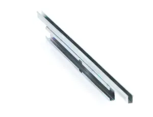 Door Glass Sash Channel - LH - 73-80 Chevy GMC C/K Truck Blazer Jimmy Suburban - Image 2 of 3