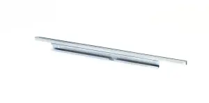 Door Glass Sash Channel - LH - 73-80 Chevy GMC C/K Truck Blazer Jimmy Suburban - Image 1 of 3
