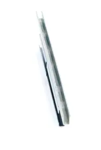 Door Glass Sash Channel - RH - 73-80 Chevy GMC C/K Truck Blazer Jimmy Suburban - Image 2 of 3