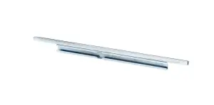 Door Glass Sash Channel - RH - 73-80 Chevy GMC C/K Truck Blazer Jimmy Suburban - Image 1 of 3