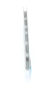 Door Glass Sash Channel - LH - 81-87 Chevy GMC C/K Truck Blazer Jimmy Suburban - Image 2 of 3