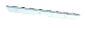 Door Glass Sash Channel - RH - 81-87 Chevy GMC C/K Truck Blazer Jimmy Suburban - Image 3 of 3