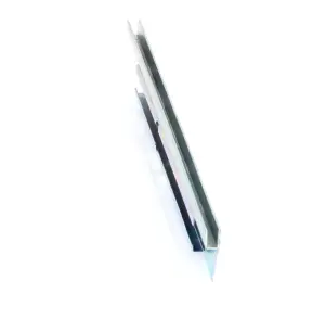 Door Glass Sash Channel - RH - 81-87 Chevy GMC C/K Truck Blazer Jimmy Suburban - Image 2 of 3