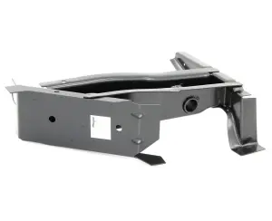 Leaf Spring Mount - Rear - LH - 66-70 Plymouth B-Body - Image 2 of 3