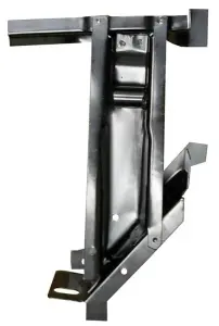 Leaf Spring Mount - Rear - LH - 66-70 Plymouth B-Body - Image 1 of 3