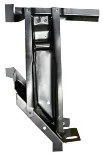 Leaf Spring Mount - Rear - RH - 66-70 Plymouth B-Body - Image 1 of 3