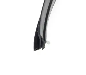 Vent Window Post Liner Seal - LH - 73-80 Chevy GMC C/K Truck Blazer Jimmy Suburban - Image 4 of 4