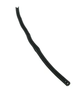 Vent Window Post Liner Seal - LH - 73-80 Chevy GMC C/K Truck Blazer Jimmy Suburban - Image 2 of 4