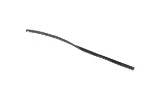 Vent Window Post Liner Seal - RH - 73-80 Chevy GMC C/K Truck Blazer Jimmy Suburban - Image 3 of 4