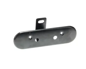Door Mirror Reinforcement Plate - Sport Mirror - 73-91 Chevy GMC C/K Pickup Truck Blazer Jimmy Suburban - Image 2 of 4