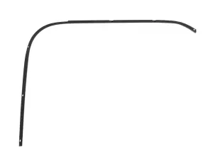 Roof Drip Rail Molding Retainer - LH - 73-91 Chevy GMC C/K Pickup Truck - Image 3 of 3