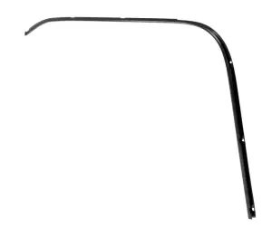 Roof Drip Rail Molding Retainer - LH - 73-91 Chevy GMC C/K Pickup Truck - Image 2 of 3