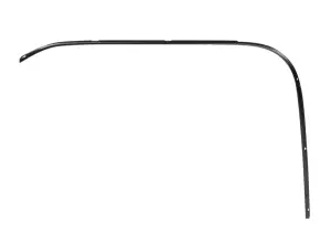 Roof Drip Rail Molding Retainer - LH - 73-91 Chevy GMC C/K Pickup Truck - Image 1 of 3
