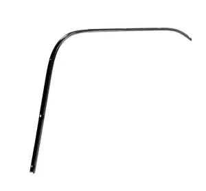 Roof Drip Rail Molding Retainer - RH - 73-91 Chevy GMC C/K Pickup Truck - Image 2 of 3