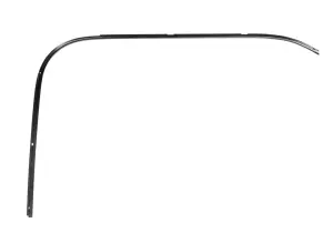 Roof Drip Rail Molding Retainer - RH - 73-91 Chevy GMC C/K Pickup Truck - Image 1 of 3