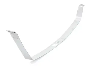 Gas Tank Straps - LH or RH - 67 Dodge Plymouth A-Body - Image 1 of 2