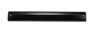 1990 Chevy K20 Pickup Door Upper Trim Panel - Black - LH or RH - 73-91 Chevy GMC C/K Truck Blazer Jimmy