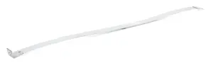 Gas Tank Strap - LH or RH - 66-67 Dodge Plymouth B-Body - Image 1 of 2