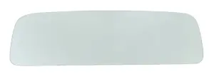1964 Ford F100 Back Glass - Green Tint - 61-66 Ford F100 F250 with Small Rear Window