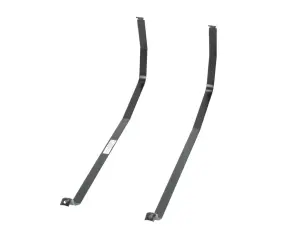 Gas Tank Straps - LH/RH Pair - 71-73 Dodge Plymouth B-Body - Image 2 of 2