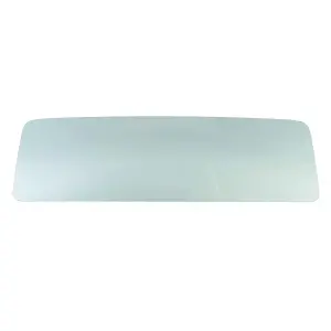 1976 Ford F150 Back Glass - Green Tint - 73-79 Ford F100 F150 F250