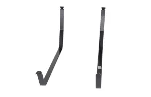 Gas Tank Straps - LH/RH Pair - 70-74 Dodge Plymouth E-Body - Image 3 of 3
