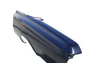 Quarter Panel - OE Style - LH - 63-65 Plymouth B-Body - Image 4 of 4