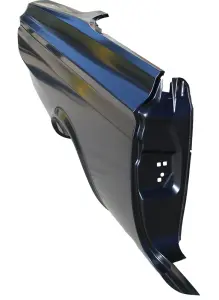 Quarter Panel - OE Style - RH - 63-65 Plymouth B-Body - Image 2 of 3