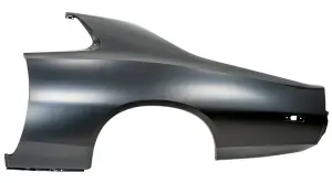 Quarter Panel - OE Style - LH - 73-74 Dodge Charger - Image 1 of 2
