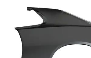 Quarter Panel - OE Style - RH - 73-74 Dodge Charger - Image 2 of 2