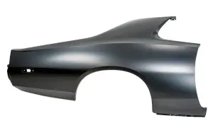 Quarter Panel - OE Style - RH - 73-74 Dodge Charger - Image 1 of 2