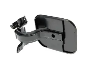Fuel Filler Door - Paintable - 77-79 Ford F100 F150 F250 F350 - Image 3 of 3