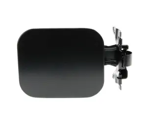 Fuel Filler Door - Paintable - 77-79 Ford F100 F150 F250 F350 - Image 1 of 3