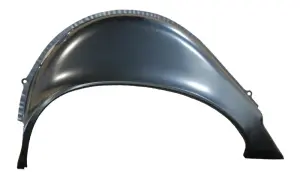 1963 Plymouth Fury Outer Wheelhouse - LH - 63-65 Plymouth B-Body